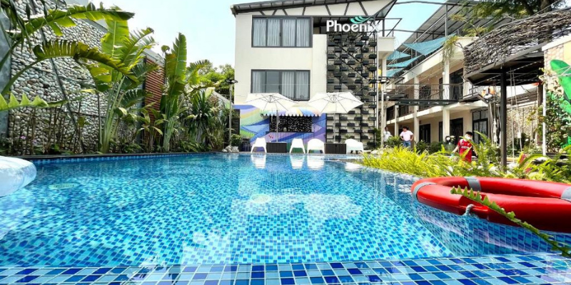 Review Khách Sạn Quan Lạn: Lựa Chọn Tốt Nhất Cho Kỳ Nghỉ Của Bạn 3 Anh trong bai 21 69