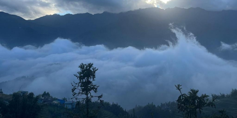 Đánh Giá Khách Sạn Chapa Valley Sapa: Lựa Chọn Lưu Trú Hợp Lý Tại Trung Tâm Thị Trấn 4 Anh trong bai 31 71